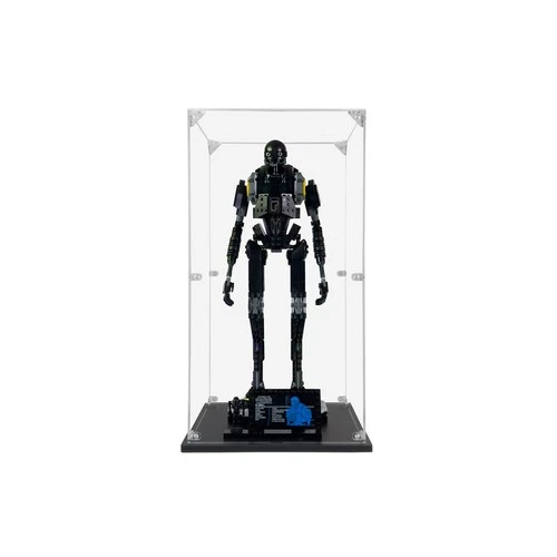 SONGLECTION® Display Case for LEGO K-2SO Security Droid #75434