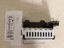 NEW Genuine OEM LG AEQ36756901 Ice Maker Asse...