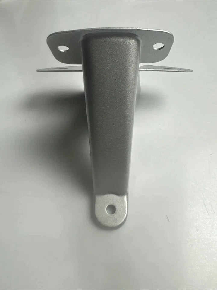 YAMAHA TY 50 '78 1G3  RÜCKLICHT   KENNZEICHEN  HALTER  G4232 - Bild 3 von 4