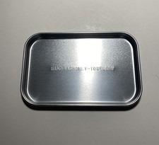 Easy Bake Oven Replacement Rectangle Pan 5.75 x3.75