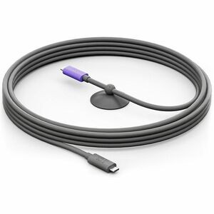Logitech Active USB Cable for MeetUp 2 16.4ft USB 3.1 Gen2