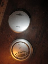 mp3 cd-968 cd player coby digital cx-cd109 untested