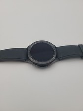 Samsung Galaxy Watch4 Classic SM-R890 46mm Stainless Steel Case with Sport-Ridge