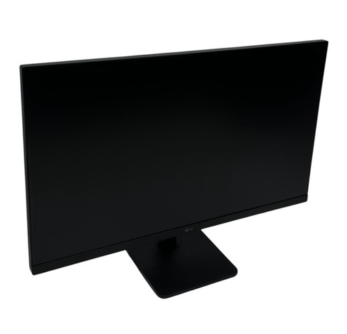 LG 27MS500-B 27" IPS FHD 1920x1080 100Hz 5ms HDMI Borderless Design Monitor