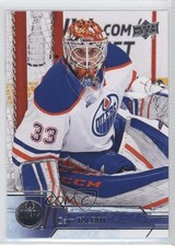 Click to enlarge Cam Talbot