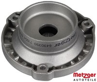 Metzger 6490390 FederbeinstüTzlager Domlager Federbeinlager FüR BMW
