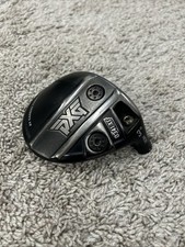 PXG 0341 XF Gen 4 16 RH 3 Wood Head Only