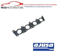 DICHTUNG ABGASKRÜMMER AJUSA 13266200 A FÜR SMART FORTWO,FORFOUR 1L 52KW