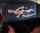 Gametek “The Game” GU Size Large Hat Cap 🧢  — photo 2