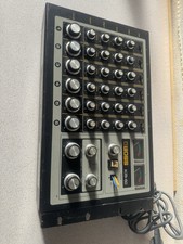 Boss KM-60 Saturation Distortion Mixer. Vinta...