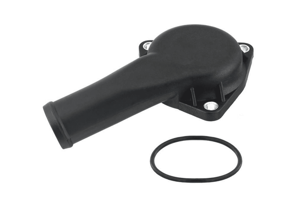 KüHlmittelflansch FüR Seat VW Leon Toledo II Bora I Variant Golf IV-image