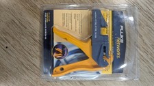 Fluke Networks JackRapid Termination Tool RJ45 Keystone CAT5e CAT6 New Sealed
