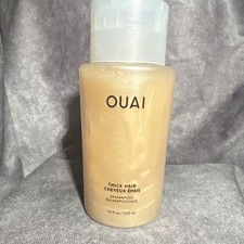 Ouai Moisturizing Strengthening Thick Hair Shampoo 10 fl oz / 300 ml