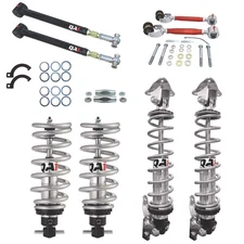 QA1 Precision Products BW01-GMB6 Level 1 Big Wheel Kit With Shocks For GM B-Body