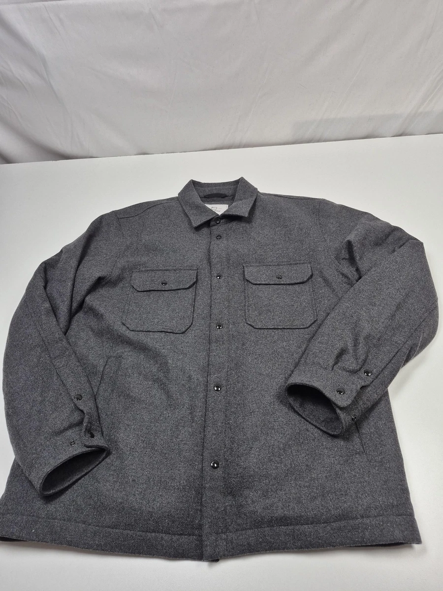 Woolrich Regular Size 2XL Coats & Jackets for Men for Sale | Shop