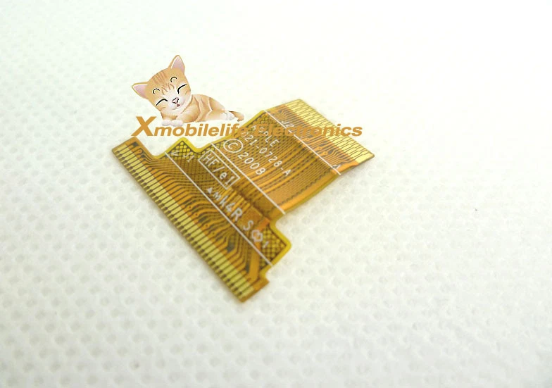 Cable de cinta flexible HD de disco duro para iPod 5ta generación de video 30 GB 60 GB 80 GB Foto 2 de 2