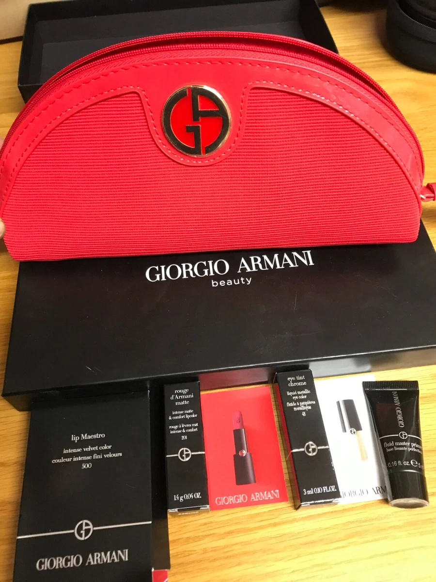 Armani products online