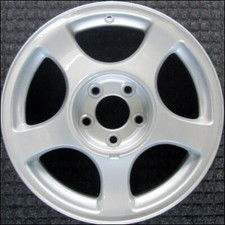 Ford Mustang 16 Inch Painted Oem Wheel Rim 1999 To 2004 Ford Mustang 16 Inch Painted Oem Wheel Rim 1999 To 2004