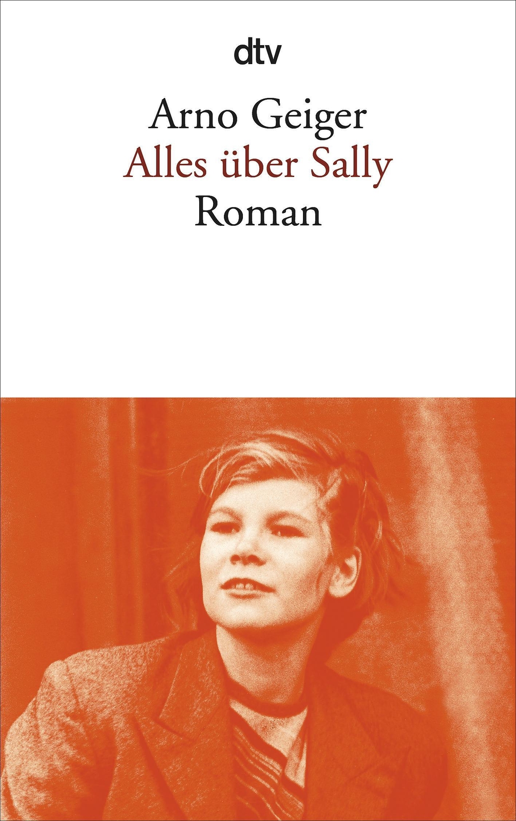 Thumbnail - Alles Über Sally | Arno Geiger | Deutsch | Taschenbuch | 368 S. | 2011