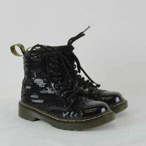 girls dr martens size 12