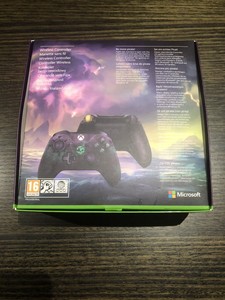 Point De Vente Xbox Sea Of Thieves Controller Stand Rare Opened Never Used 2 Produits Reserves Akademiamomentum Al