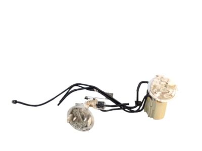 Kraftstoffpumpe Dieselpumpe Set 2-teilig für MERCEDES A2044700594 A2044700694