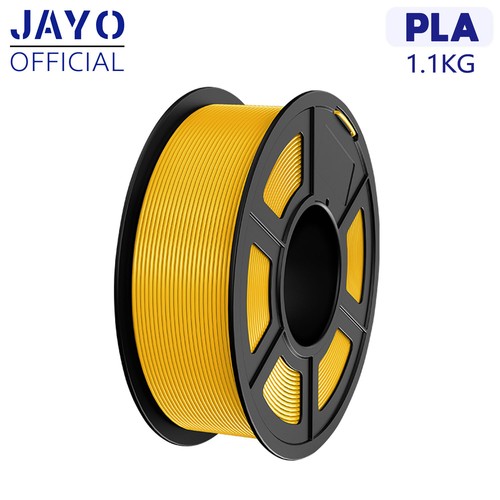 🔥JAYO PLA Matt PETG PLA+ SILK 1,75mm Drukarka 3D Filament 1,1KG Czarny ABS ASA - Zdjęcie 78 z 272