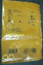 IFM IF5775 Proximity Switch