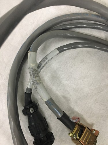 96-2110 A, 96-2372 A, Cable For Gasonics Aura 3010 3000 AWD-D-1-0-020-005 - Picture 5 of 11