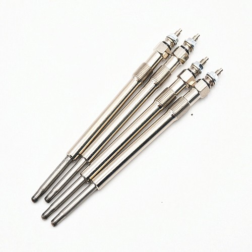 4X FOR FORD TRANSIT TOURNEO 2.0 2.2 2.4 DI TDCI DIESEL HEATER GLOW PLUGS GP52504 - Picture 4 of 7