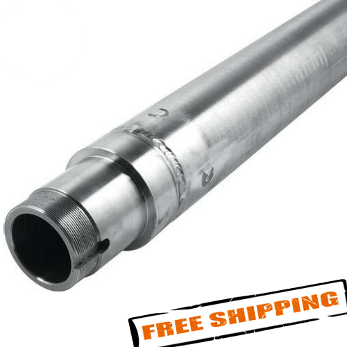 Allstar Steel Axle Tube 5x5 2.5in Pin 24in Allstar Steel Axle Tube 5x5 2.5in Pin 24in