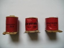 Playmatic Flipper, Spule Coil, 70er Jahre, unbenutzt, 1 Stück