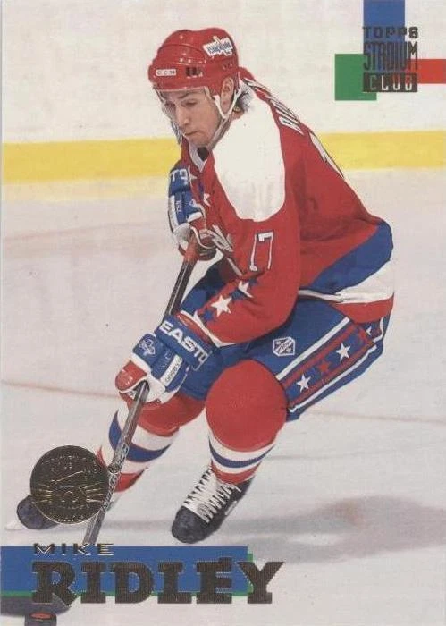 Stanley Cup Super Team