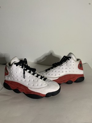 Jordan 13 Retro Chicago 2017 for Sale 