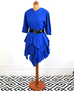 vintage rara dress