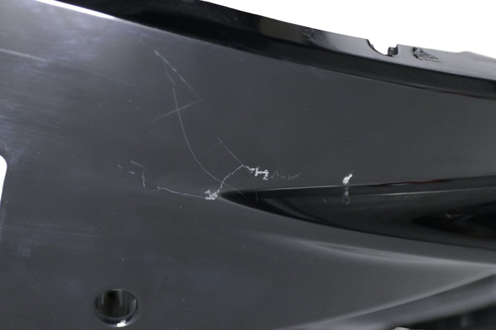 Aston Martin DB11 Rear Bumper Lower Valance Diffuser 2017 - 2020 OEM