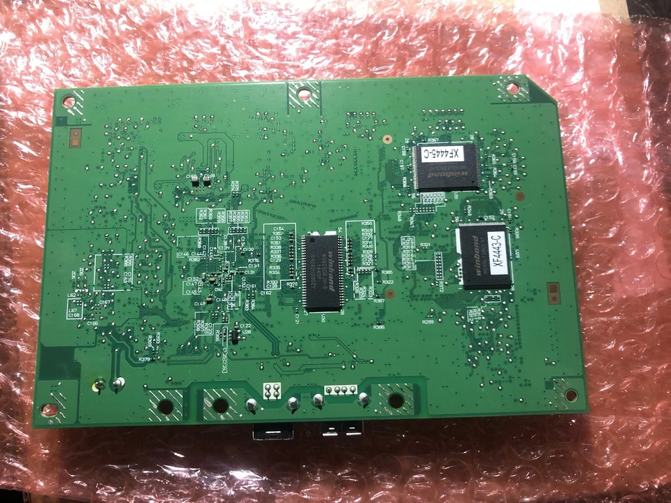 Brother VM5100 Sewing, Quilting & Embroidery Replacement Main Circuit Board - Image 3 of 3