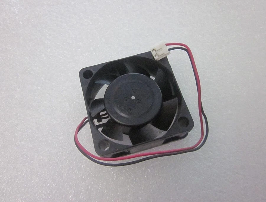 New nidec 4015 D04R-24TM 24V 0.06A 4CM Mute Inverter Cooling fan - Image 2 of 4