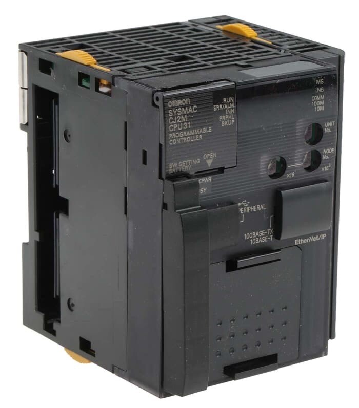 Free Tax Omron CJ2M-CPU31 PLC Module CJ2M CPU31 New in Box Free Tax Omron CJ2M-CPU31 PLC Module CJ2M CPU31 New in Box