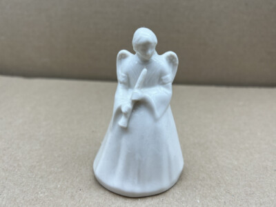 Goebel Figur Engel / Glocke 9,5 cm. 1 Wahl. Top Zustand  