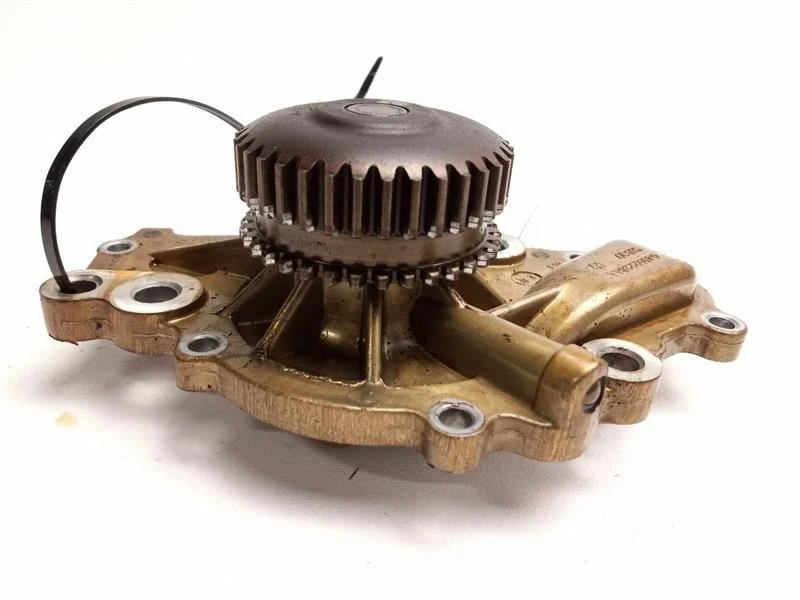 Dodge Avenger 2008 bomba de agua Foto 2 de 4