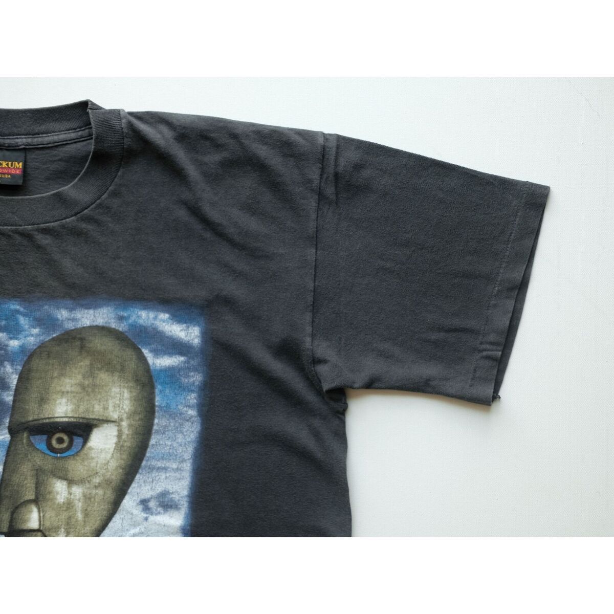 PINK FLOYD BROCKUM WORLDWIDE MADE USA MUSIC ROCK TOUR MENs PINK FLOYD BROCKUM WORLDWIDE MADE USA MUSIC ROCK TOUR MENs
