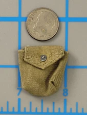DID WWII US rigger pouch 1/6 scale toys soldier dragon alert bbi Joe