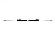 11514 Rotary Engine Brake Cable 61-1/2" fits MTD 746-0555 946-0555 :