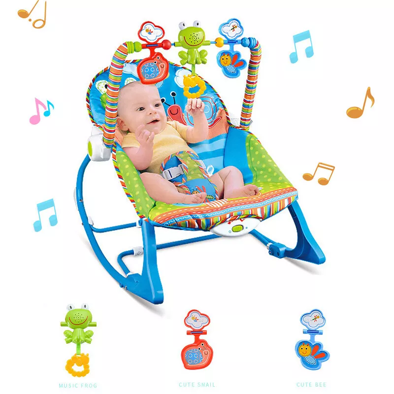 Care baby rocker 2025