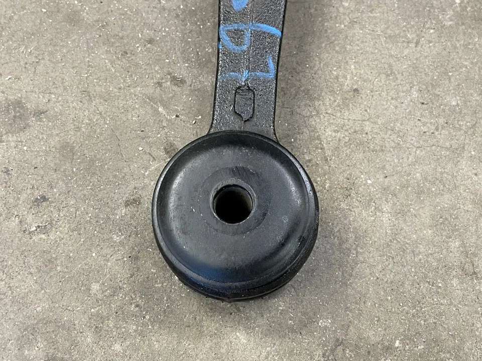 10 11 12 13 Lexus GX460 Diferencial Delantero Eje Portador 4X4 4.6L 1567 Fabricante de Equipo Original Foto 4 de 4