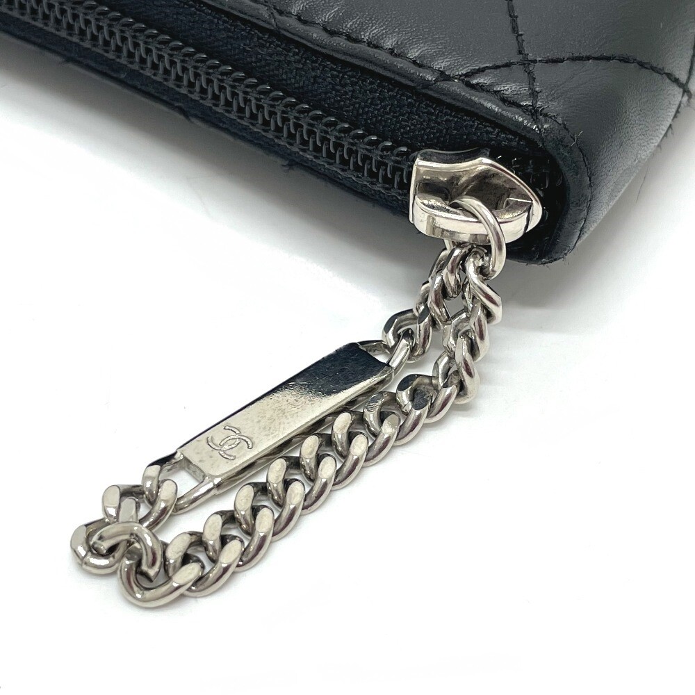 小物 CHANEL A26710 駅南やまご質店オンラインショップ / シャネル カンボンライン