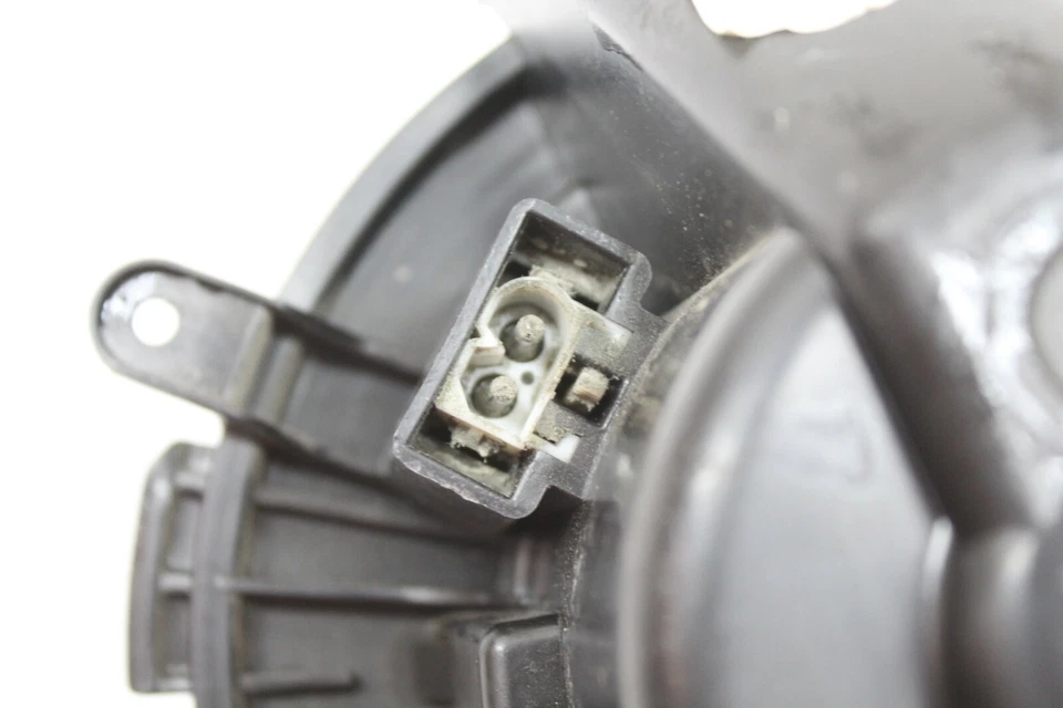 Mercedes Freightliner Dodge Sprinter 2007 calefacción aire acondicionado soplador motor OEM 07 08 09 Foto 4 de 4