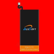 Samsung Galaxy Note 8 EB-BN950ABA Genuine Replacement Battery 6020mAh Cellphone