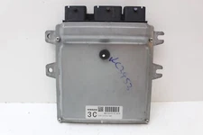 10 2010 Altima MEC114-011 A1 Computer Brain Engine Control ECU ECM EBX Module